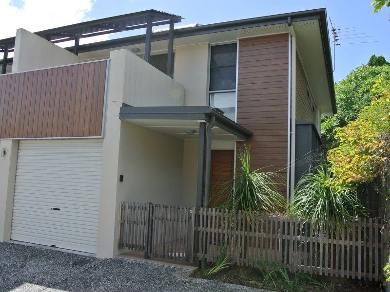 4/104 Birdwood Road, Carina Heights QLD 4152