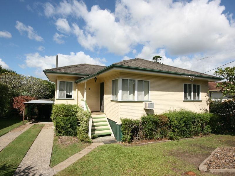 40 Willard Street, Carina Heights QLD 4152