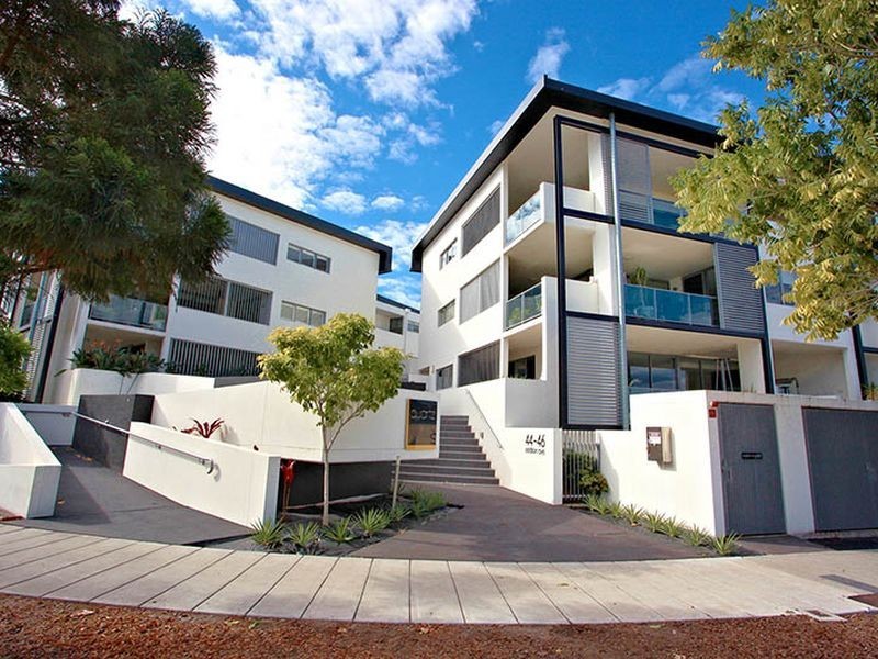 25/46 Addison Avenue, Bulimba QLD 4171