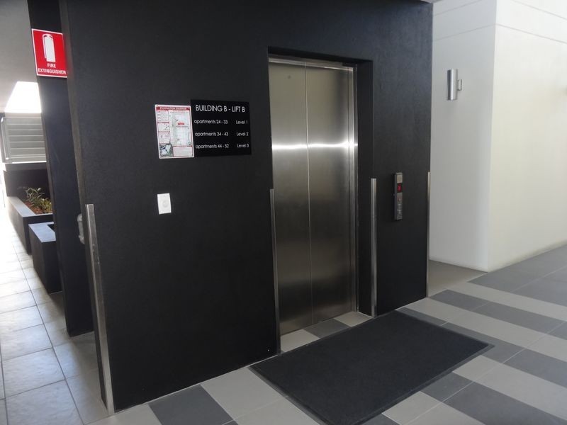 25/46 Addison Avenue, Bulimba QLD 4171