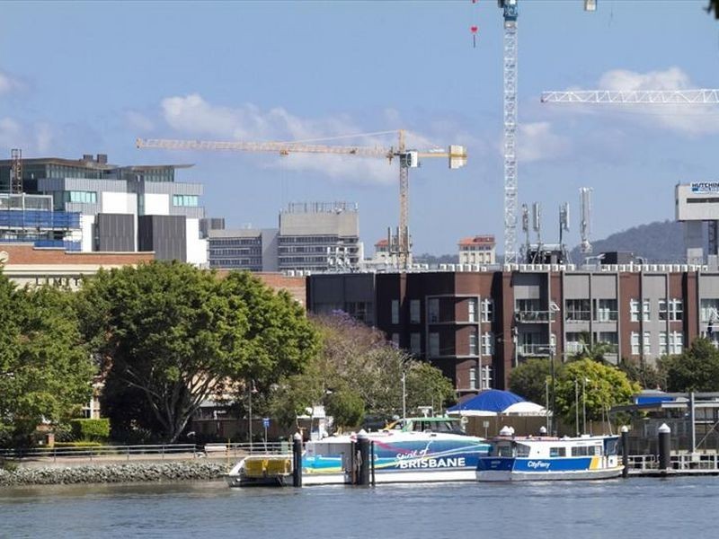 25/46 Addison Avenue, Bulimba QLD 4171