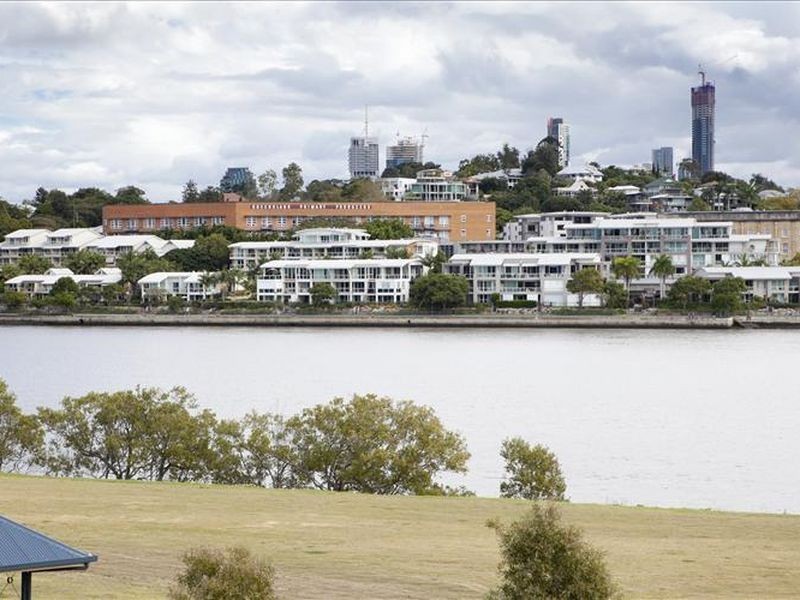 25/46 Addison Avenue, Bulimba QLD 4171