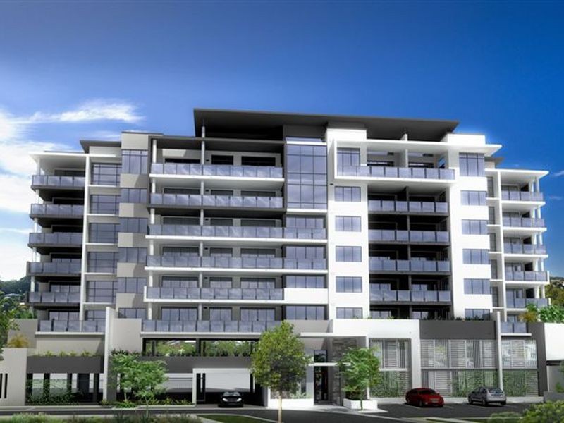 3306/16 Surbiton Street, Carindale QLD 4152