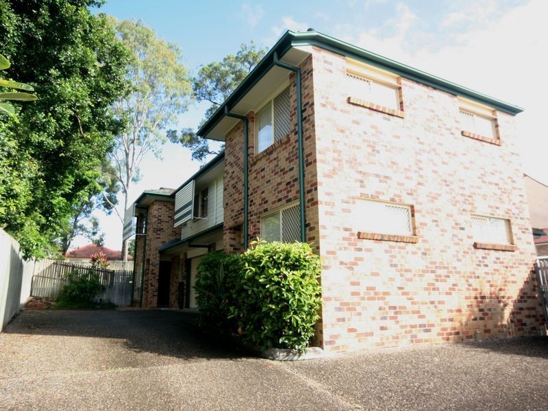 4/37 Hill Crescent, Carina Heights QLD 4152