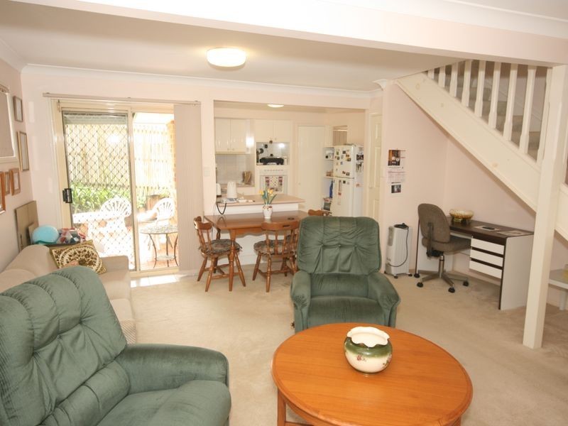 4/37 Hill Crescent, Carina Heights QLD 4152