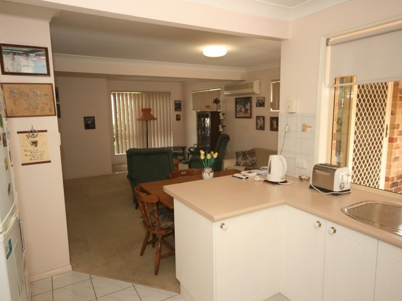 4/37 Hill Crescent, Carina Heights QLD 4152