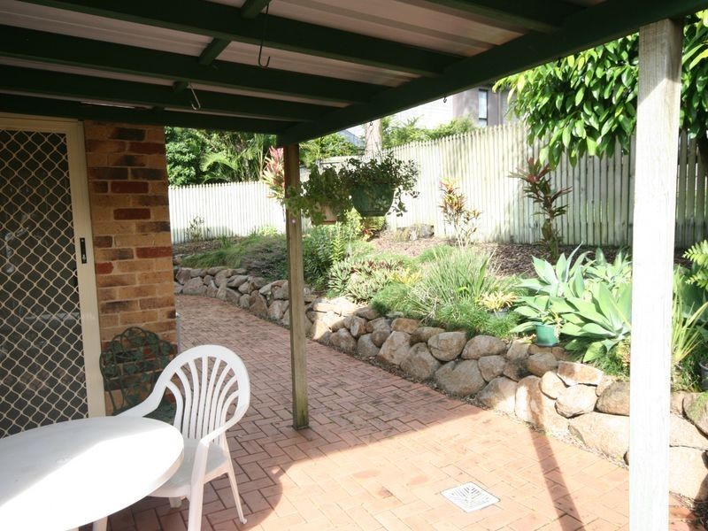 4/37 Hill Crescent, Carina Heights QLD 4152