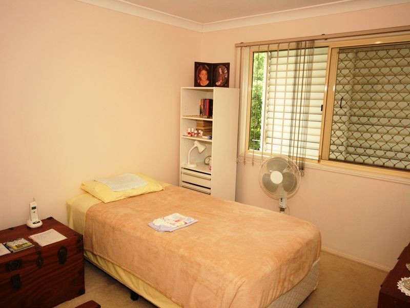 4/37 Hill Crescent, Carina Heights QLD 4152