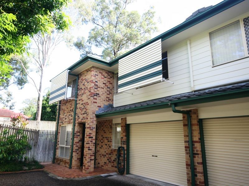 4/37 Hill Crescent, Carina Heights QLD 4152