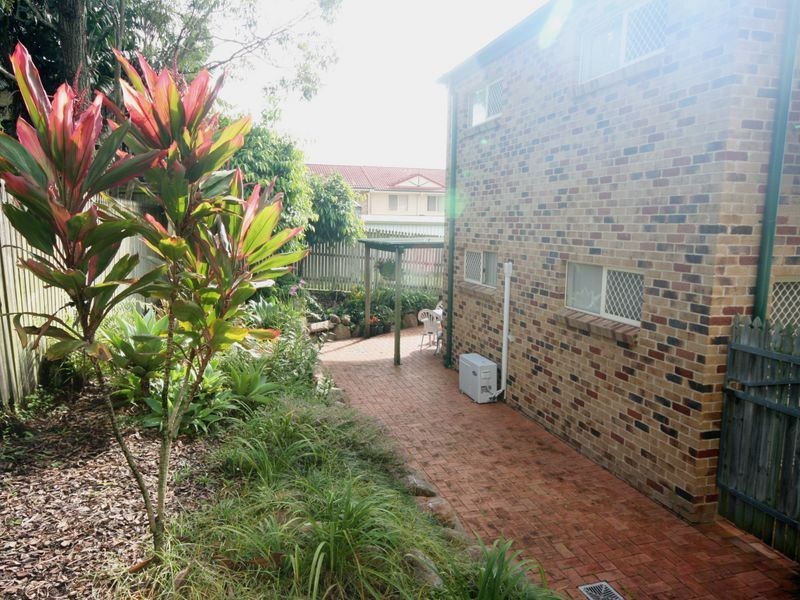 4/37 Hill Crescent, Carina Heights QLD 4152