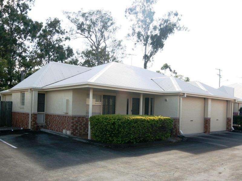 3/56 Wright Street, Carindale QLD 4152