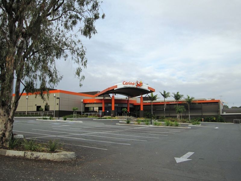 3/56 Wright Street, Carindale QLD 4152