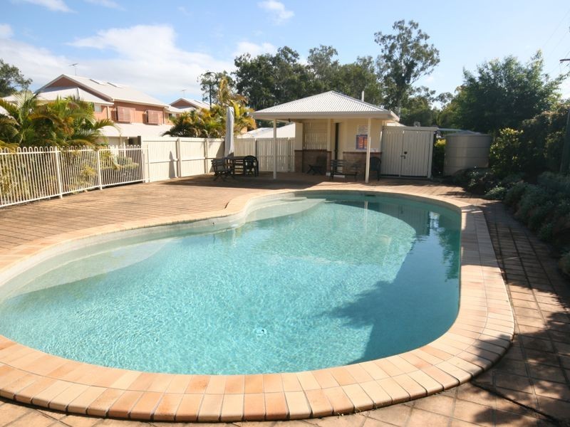 3/56 Wright Street, Carindale QLD 4152