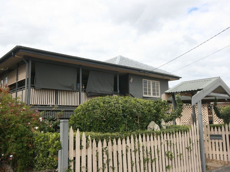 28 Hicks St., Mount Gravatt East QLD 4122