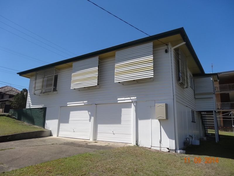 43 Henderson Street, Camp Hill QLD 4152