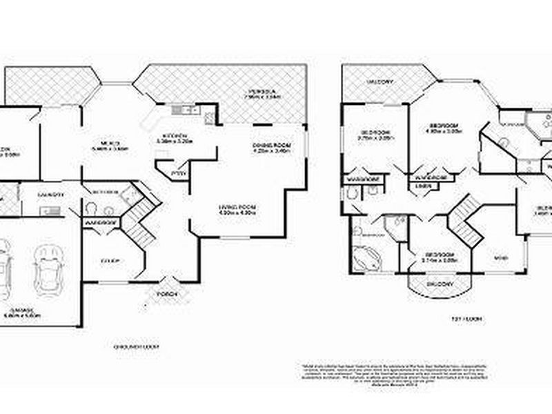 1 Argoon St., Carindale QLD 4152