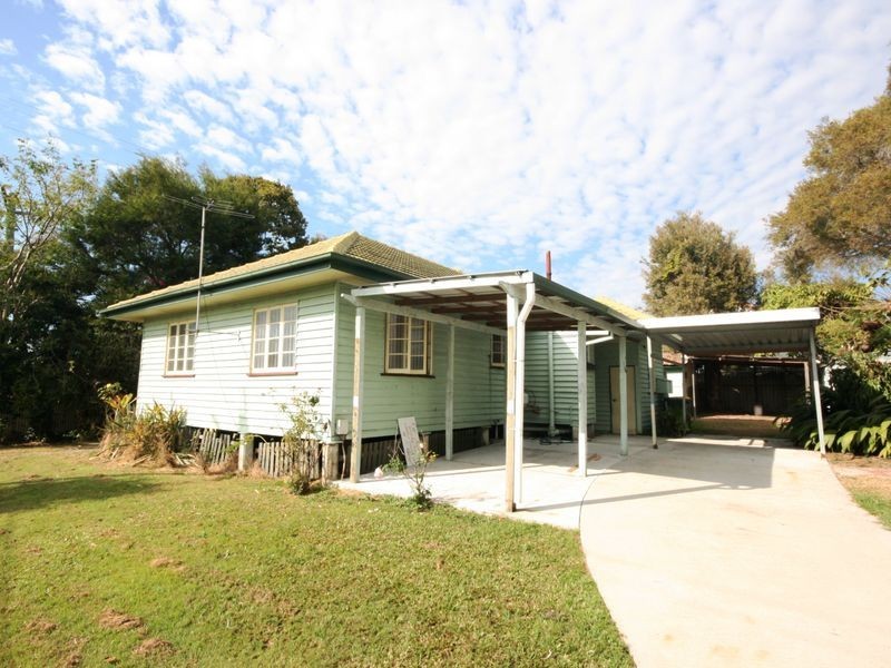 71 Bernecker Street, Carina QLD 4152