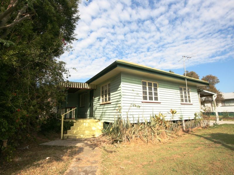 71 Bernecker Street, Carina QLD 4152