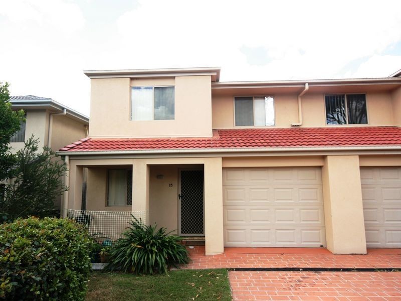 15/7 Johnston Street, Carina QLD 4152