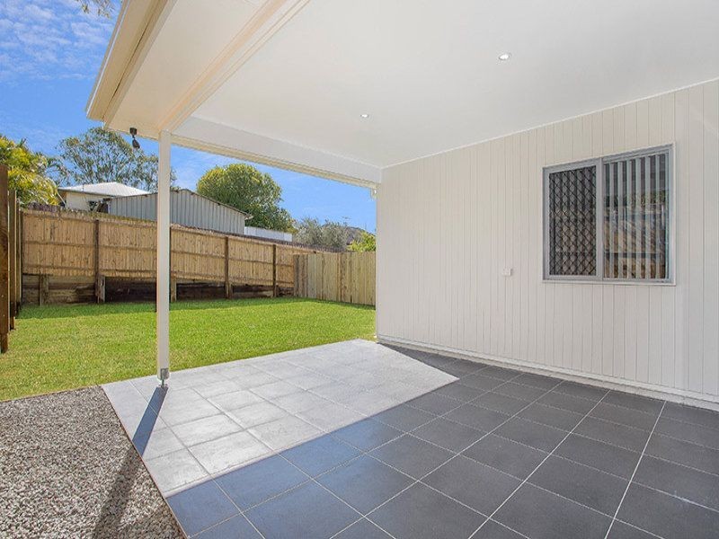 31 Coralie Ave., Wynnum West QLD 4178