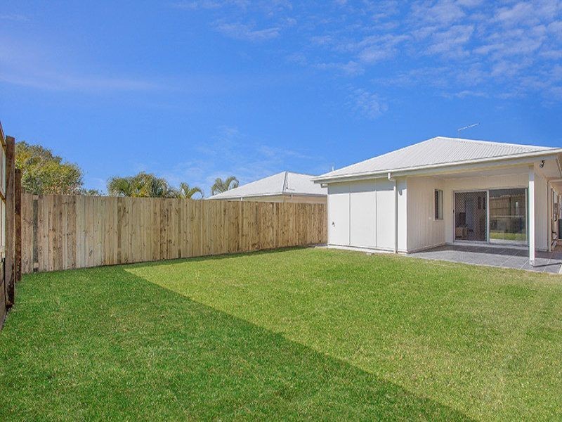 31 Coralie Ave., Wynnum West QLD 4178
