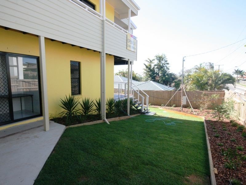 1-16/16 Hartigan Street, Belmont QLD 4153