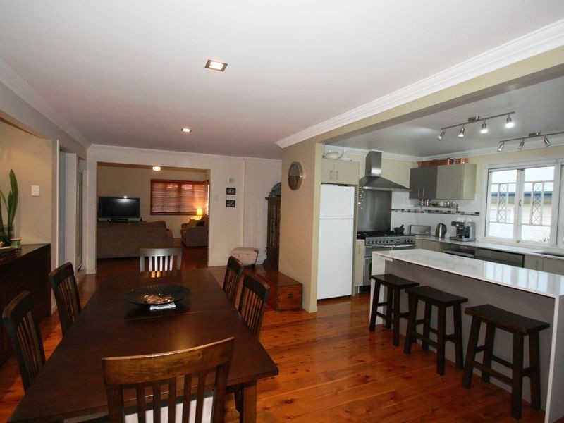 45 Lunga Street, Carina QLD 4152