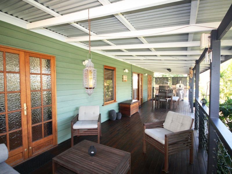 45 Lunga Street, Carina QLD 4152