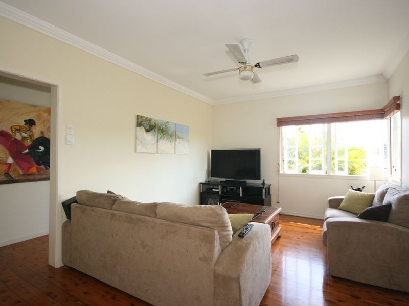 45 Lunga Street, Carina QLD 4152