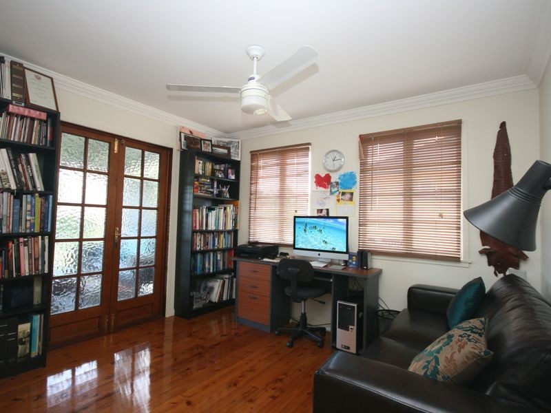 45 Lunga Street, Carina QLD 4152