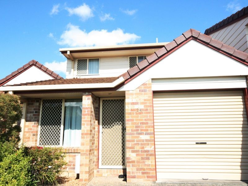 24/1160 Creek Road, Carina Heights QLD 4152