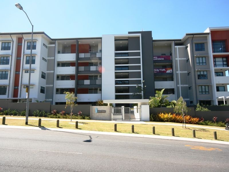 3402/16 Surbiton Court, Carindale QLD 4152
