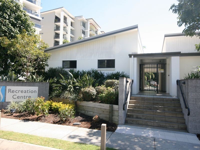 3402/16 Surbiton Court, Carindale QLD 4152