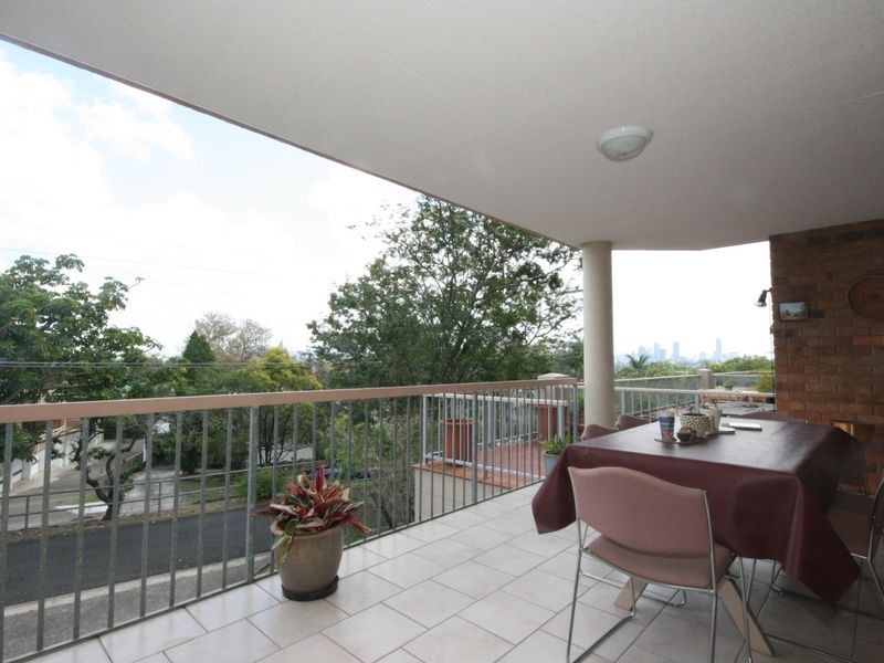 3/38 Kirkland Avenue, Coorparoo QLD 4151