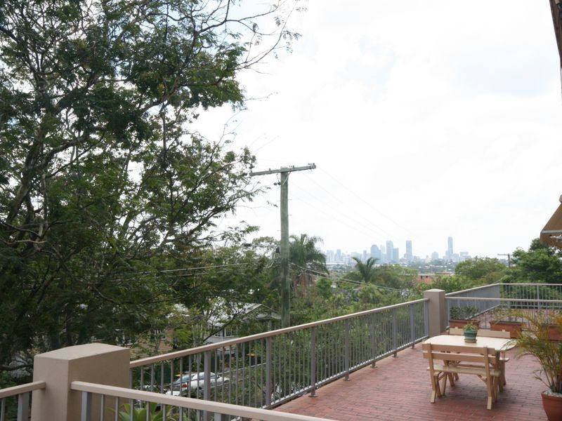 3/38 Kirkland Avenue, Coorparoo QLD 4151