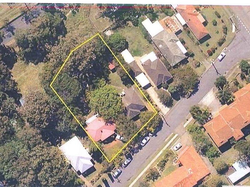 11-15 Gosford Street, Mount Gravatt QLD 4122