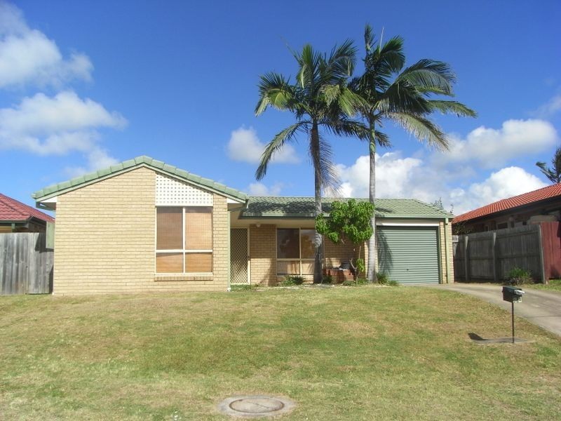 64 Laguna Circuit, Tingalpa QLD 4173