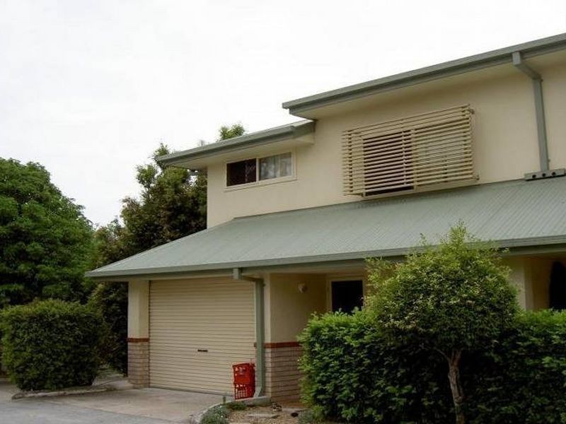 33/56 Wright Street, Carindale QLD 4152