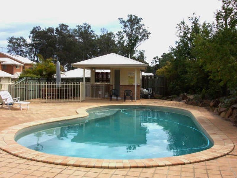 33/56 Wright Street, Carindale QLD 4152