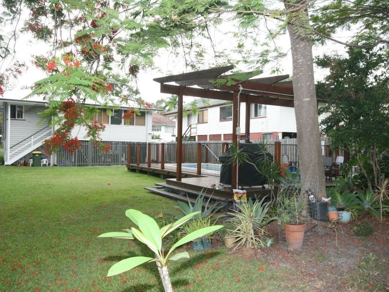 33 Brown Street, Camp Hill QLD 4152