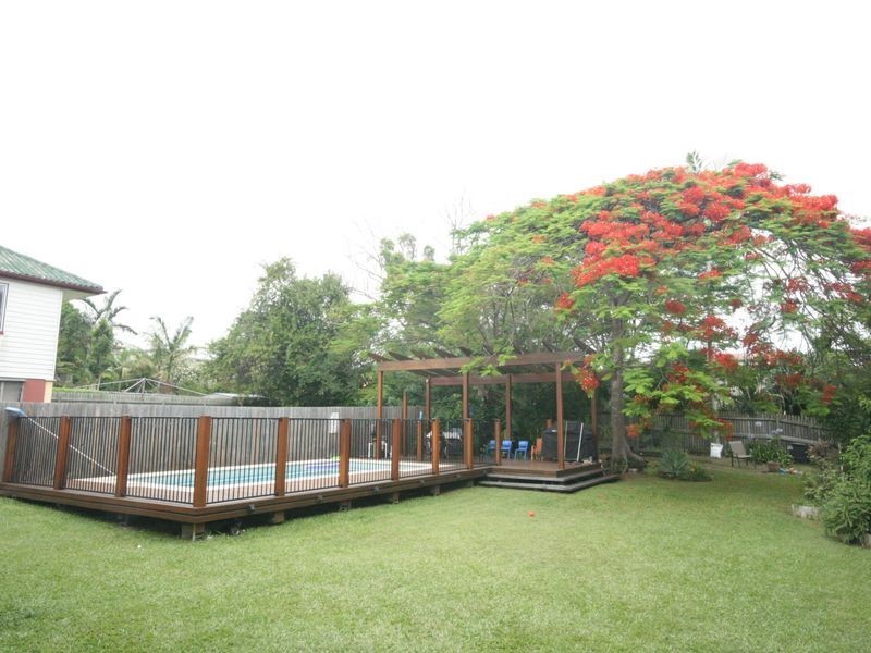 33 Brown Street, Camp Hill QLD 4152