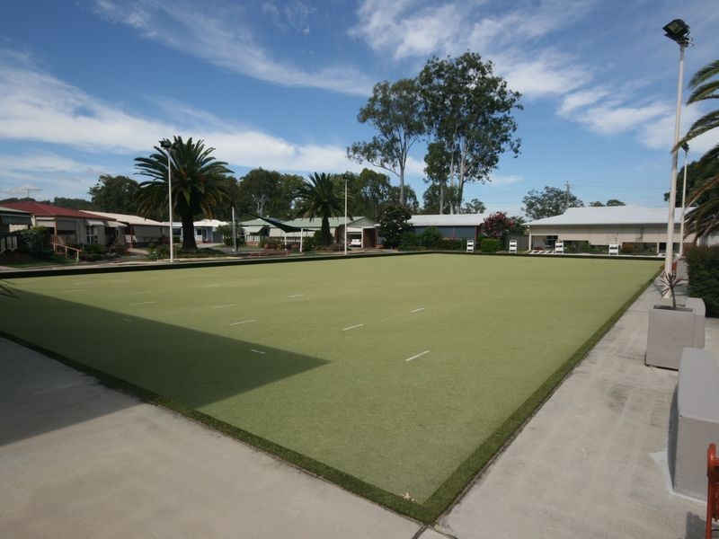 17 Palm Lake Resort, Carindale QLD 4152