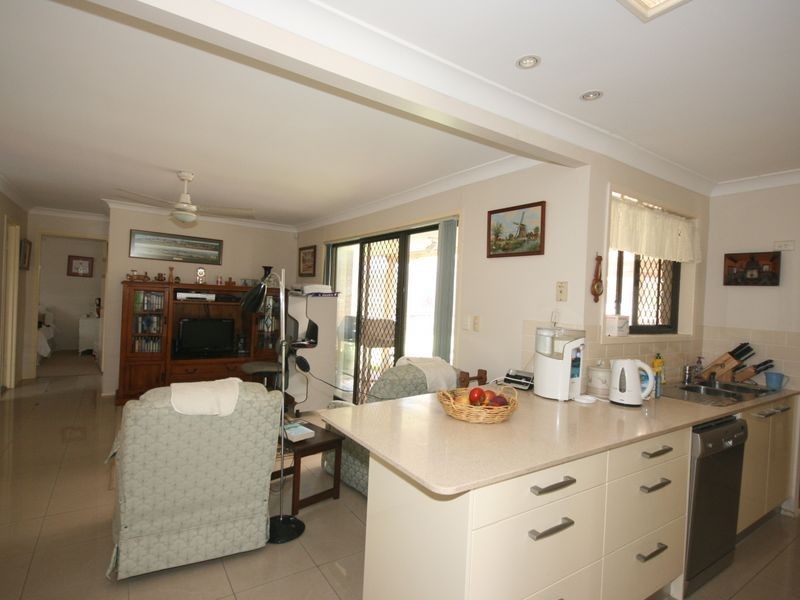 4 Nogoa Street, Carina Heights QLD 4152