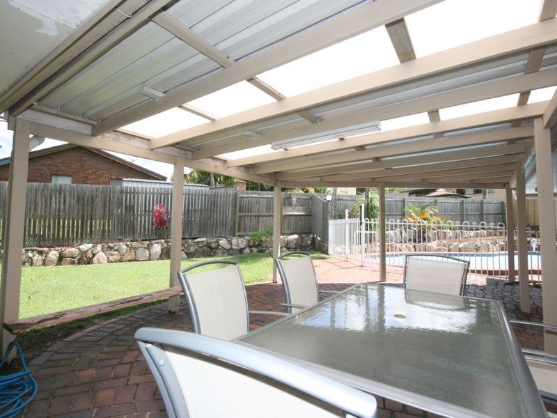 4 Nogoa Street, Carina Heights QLD 4152