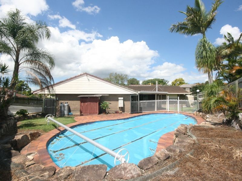 4 Nogoa Street, Carina Heights QLD 4152