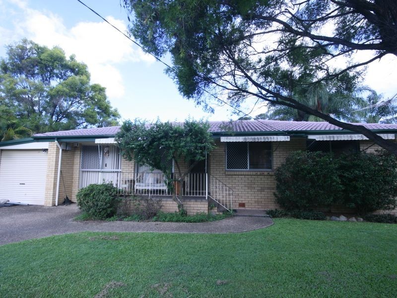 6 Pyrope Street, Camp Hill QLD 4152