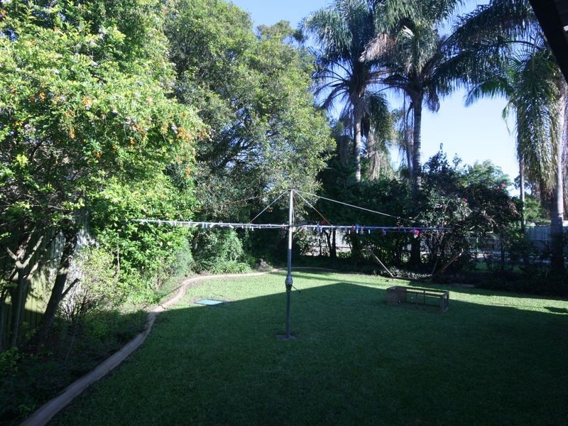 6 Pyrope Street, Camp Hill QLD 4152