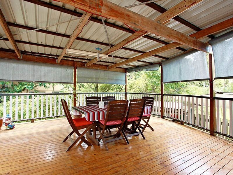 302 Bennetts Rd., Norman Park QLD 4170