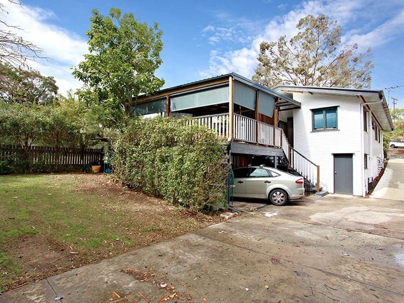 302 Bennetts Rd., Norman Park QLD 4170