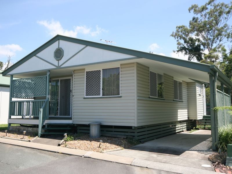 84 Palm Lake Resort, Carindale QLD 4152